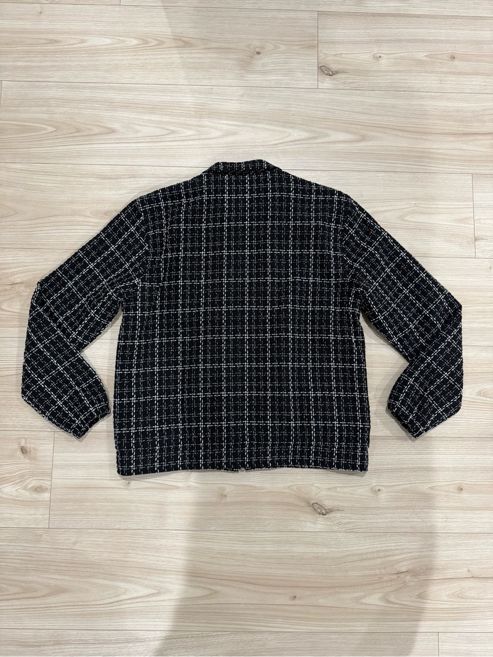 Santo Studios Jacket - Picture 2 of 3